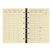 3371010119172-Quo Vadis - Recharge Organiseur - 2026-2027 - Timer 14 Prestige - Semainier Planning - Français - 16 mois de septemb-P_937004_3-3