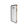 X-Doria - Bumper voor mobiele telefoon - goud - voor Samsung Galaxy A5