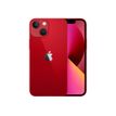 Apple iPhone 13 mini - Smartphone - 5G - 256 Go - rouge