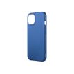 RhinoShield SolidSuit - coque de protection pour iPhone 14 - bleu