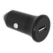 BIGBEN Connected - Chargeur voiture - 3A - USB A - FastCharge - Noir