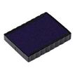 Trodat SWOP-Pad 6/4750 - Inktpatroon - blauw (pak van 3) - voor Trodat EcoPrinty 4750/L1; Trodat Printy 4750, 4941