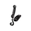 Sagemcom Sixty Line - Telefoon met snoer - zwart