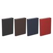 3147281941305-Agenda Scolaire Classique LECAS - 12x18 cm - 4 couleurs- Hamelin --0
