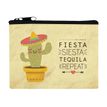 LEGAMI Funky Collection Fiesta, Siesta, Tequila - etui voor munten