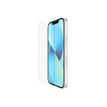 Belkin - protection d'écran - verre trempé pour  iPhone 13 mini