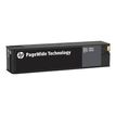 190780843611-HP 991X - cyan - cartouche d'encre originale (M0J90AE)-Angle gauche-1
