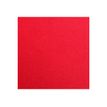 Clairefontaine Maya - Papier à dessin - 50 x 70 cm - 25 feuilles - 270 g/m² - rouge