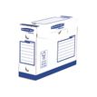 Bankers Box Heavy Duty A4+ - Boîte archives - dos 10 cm - Fellowes