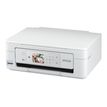 Epson Expression Home XP-445 - Multifunctionele printer - kleur - inktjet - A4/Legal (doorsnede) - maximaal 33 ppm (printend) - 100 vellen - USB, Wi-Fi - wit