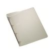 3045050014239-Hawai - Classeur à anneaux - Dos 20 mm - A4 - pour 60 feuilles - transparent-P_95902617_1-0