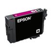Epson 502XL - 6.4 ml - hoge capaciteit - magenta - origineel - blister - inktcartridge - voor Expression Home XP-5100, XP-5105; WorkForce WF-2860, WF-2860DWF, WF-2865DWF