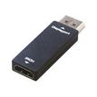 MCL Samar CG-291 - videoadapter - DisplayPort / HDMI
