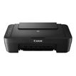 Canon PIXMA MG2950 - Multifunctionele printer - kleur - inktjet - 216 x 297 mm (origineel) - A4/Legal (doorsnede) - maximaal 8 vel per minuut (printend) - 60 vellen - USB 2.0, Wi-Fi(n) - zwart
