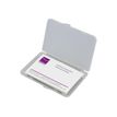 4004360961472-Sigel - Etui plastique pour 25 cartes de visite - transparent-P_961472_1-0