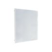 3045050008177-Classeur à anneaux personnalisable - Dos 20 mm - A4 - pour 100 feuilles - blanc-P_969029_2-1
