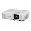 Epson EB-U05 - 3LCD-projector - portable