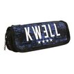 Oberthur Kwell Travel - Pennendoos - polyester