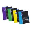Oxford Student Activebook A4+ - Notitieboek - met draad gebonden - 80 vellen / 160 pagina's - van ruiten voorzien - verkrijgbaar in verschillende kleuren - polypropyleen (PP)