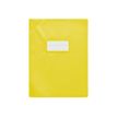 Oxford Strong-Line - Kaft oefeningenboek - 170 x 220 mm - ondoorzichtig geel