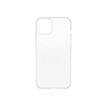 OtterBox React Series - coque de protection pour iPhone 14 plus - transparente pailleté
