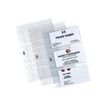 3045050169236-Variozip - 10 Pochettes perforées pour classeurs cartes de visite - 125 x 205 mm-P_970032_1-0