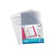 3045050084546-Oxford - 50 Pochettes perforées - A4 - lisse - pour 25 feuilles - 5/100-P_970596_1-0