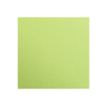 3329680972528-Clairefontaine Maya - Papier à dessin - 50 x 70 cm - 270 g/m² - citron vert-P_972521_2-1