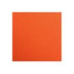 3329680972559-Clairefontaine Maya - Papier à dessin - 50 x 70 cm - 270 g/m² - orange-P_972551_1-0