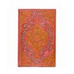 9781439797242-Paperblanks - Carnet Flexis - Chroniques Roses Mini LIG 208pg--0