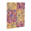 9781439798164-Paperblanks - Carnet Flexis - Kara-ori Rose - Kimono Japonais Ultra N.L 176PG--0
