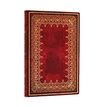 9781439799239-Paperblanks - Carnets Flexis - Collection Reliure a l'Ancienne Feuille d'Or Mini LIG 208pg--0