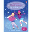 9781801311526-Les patineuses - J'habille mes amies - dès 5 ans --0