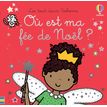 9781801312691-Où est ma fée de Noël ? - Les tout-doux Usborne - Dès 6 mois--0