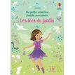 9781805313762-Les fées du jardin - Ma petite collection J'habille mes amies--0