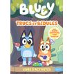 9782011001245-Bluey - Trucs et bidules - Livre d'activités--0