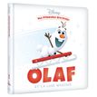 9782012048997-DISNEY - Mes premières histoires - Olaf et la luge magique--0