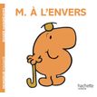 9782012248540-Monsieur A l'Envers--0