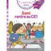 9782017013495-Sami et Julie CE1 Sami rentre au CE1--0