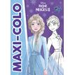 9782017094807-LA REINE DES NEIGES 2 - Maxi Colo - Disney--0