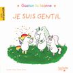 9782017107040-Gaston la licorne - Je suis gentil--0