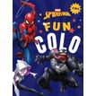 9782017144700-SPIDER-MAN - Fun colo - Marvel--0