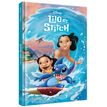 9782017174585-LILO ET STITCH - Disney Cinéma - L'histoire du film--0
