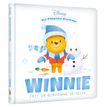 9782017192121-DISNEY - Mes Premières Histoires - Winnie fait un bonhomme de neige--0