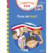 9782017194385-Sami et Julie- Spécial DYS (dyslexie) Fous de foot !--0