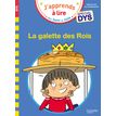 9782017194392-Sami et Julie- Spécial DYS (dyslexie) La galette des rois--0