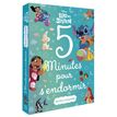 9782017198628-LILO ET STITCH - 5 minutes pour s'endormir - Disney--0