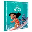 9782017198734-LILO ET STITCH - Les Grands Classiques - L'histoire du film - Disney--0