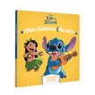 9782017208228-LILO ET STITCH - Mon histoire du soir - L'histoire du film - Disney--0