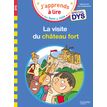 9782017212973-Sami et Julie - Spécial DYS (dyslexie) La visite du château fort--0